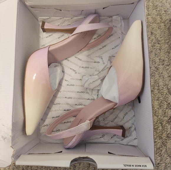 Aldo Shoes - Aldo High Heels